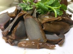 -乌文新澄海卤鹅店