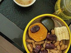 -华夏良子·足道SPA艾灸(铁道大厦店)