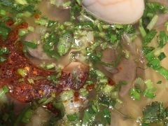 -西部马华清真兰州牛肉面·烧烤夜市(关东店)