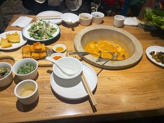 -云尊府云南菜·蒸汽石锅鱼(五棵松华熙店)