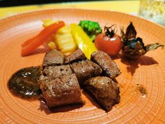 -香樟花园法式铁板烧(恒隆广场店)