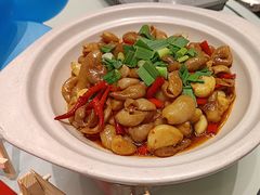 -六安宴(解放北路店)