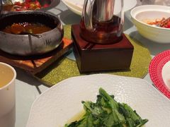 -千百味红餐厅·江西菜(绿地双子塔店)