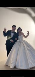 -MAO亲爱的猫婚纱摄影工作室