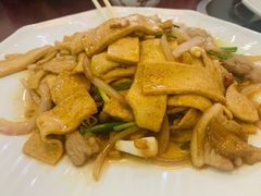 -金生美食(贵州路店)