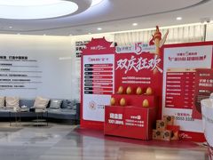 -牙博士口腔品牌连锁(杨浦店)