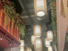 -南京大牌档(龙江新城市广场店)