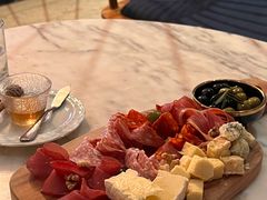 火腿冷盘-The Rug Cafe(王府中环店)