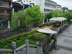 -夫子庙小吃广场(东牌楼店)