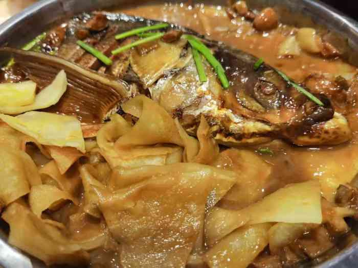 上谷厨院(瑞祥店)-"家人一直都爱吃上谷厨院的菜 新店开了作.