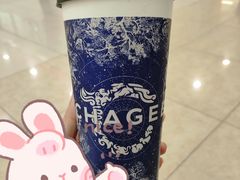 -霸王茶姬(东方新天地店)