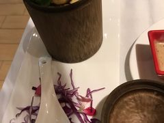 -若蘭慈·无国界素食料理(欢乐海岸店)