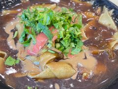 -奥华餐厅·老张记(台基厂店)