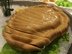 -汤记传菜(秀浦路店)