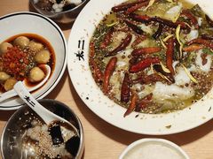 -太二酸菜鱼(福州泰禾店)