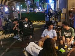 -板凳鲜酿·精酿啤酒(科华北路店)
