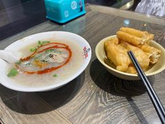 -国仔面线糊(水门国仔总店)