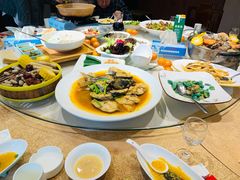 -味到1981日照海鲜·渔饺子