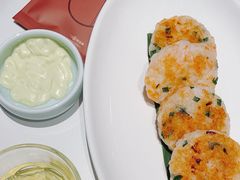 -双合园·海鲜水饺青岛菜(万佳广场店)