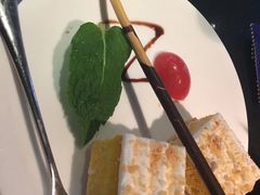 -鸣记脆皮烤鱼·海鲜烤鱼(三八广场店)
