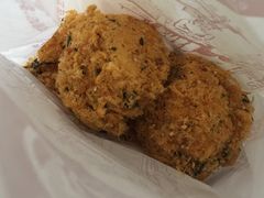 海苔肉松小贝-吴酥生宫廷酥饼(韶山北路店)