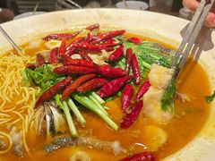 -清水亭湖北菜(大屯DT51店)