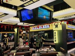 -嘎嘎鸭脑壳(蜀汉路店)