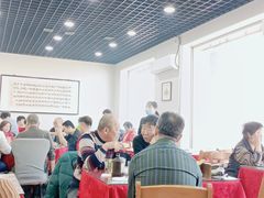 大堂-天瑞祥烧麦馆(芥园西道店)