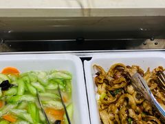 -素满香·素食自助餐(苏州·临顿路店)