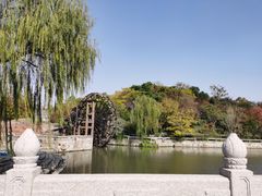 -广富林郊野公园