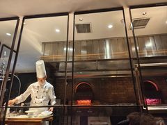 -四季民福烤鸭店(王府井东安门店)