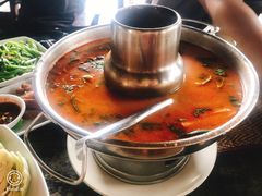 -自然餐厅(Phuket)
