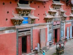 -狼山风景名胜区