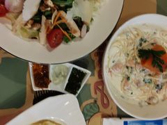 -安妮意大利餐厅(国贸店)