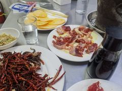 -松明一烤肉馆(鲁园店)