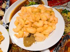 -盈春大饭店(千山路店)