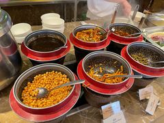 -南湖名都·景湖轩全日制餐厅·海鲜自助·东南亚风味·临湖而食
