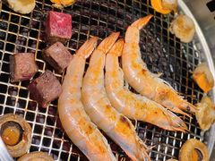 -烧江南烤肉(长春摩天活力城店)