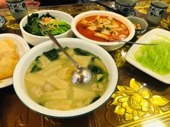-缪氏川菜(丰盛町店)