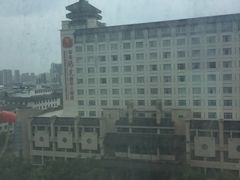 -西安阳光国际大酒店·中餐厅