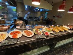 -惠东华美达广场酒店华美轩