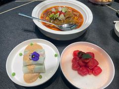 -墨泉峰味(润和国际广场店)