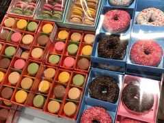 -Olé精品超市(广州太古汇店)