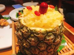 -云海肴·汽锅鸡·云南菜(美罗城店)