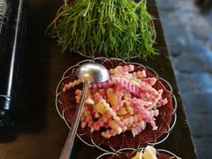 -民食香·腊排骨野生菌美食(木府店)