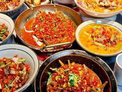 -湘芙蓉·湖南菜(椒江店)