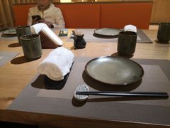 -松临·铁板烧&Omakase(神农店)