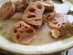 -东来味(新南门店)