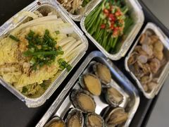 -光头佬室内钓虾场·烧烤·团建·亲子(中山八路店)