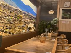 -云海肴·汽锅鸡·云南菜(广安门天虹店)